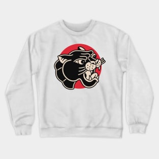 Fearless Crewneck Sweatshirt